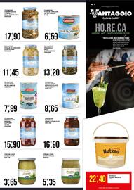Volantino Vantaggio Cash&Carry Pagina 30
