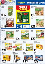 Volantino Vantaggio Cash&Carry Pagina 32
