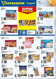Volantino Vantaggio Cash&Carry Pagina 33