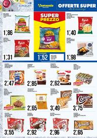 Volantino Vantaggio Cash&Carry Pagina 34