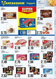 Volantino Vantaggio Cash&Carry Pagina 35