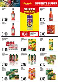 Volantino Vantaggio Cash&Carry Pagina 38