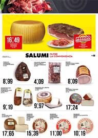 Volantino Vantaggio Cash&Carry Pagina 4