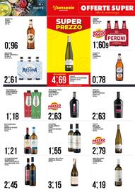 Volantino Vantaggio Cash&Carry Pagina 40