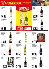 Volantino Vantaggio Cash&Carry Pagina 41