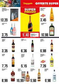 Volantino Vantaggio Cash&Carry Pagina 42