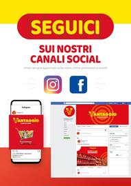 Volantino Vantaggio Cash&Carry Pagina 43