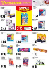 Volantino Vantaggio Cash&Carry Pagina 44
