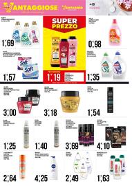 Volantino Vantaggio Cash&Carry Pagina 48