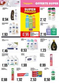 Volantino Vantaggio Cash&Carry Pagina 49