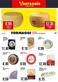Volantino Vantaggio Cash&Carry Pagina 5