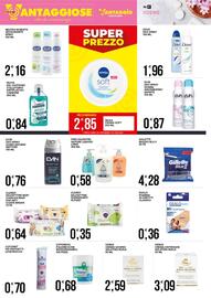 Volantino Vantaggio Cash&Carry Pagina 50