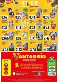 Volantino Vantaggio Cash&Carry Pagina 51