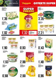 Volantino Vantaggio Cash&Carry Pagina 8