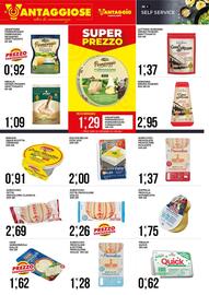 Volantino Vantaggio Cash&Carry Pagina 9