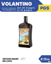 Volantino PGS Cash&Carry Pagina 2