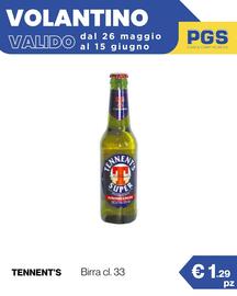 Volantino PGS Cash&Carry Pagina 3