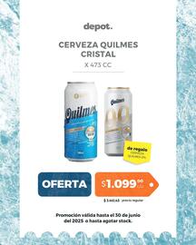 Catálogo Depot Express Página 1