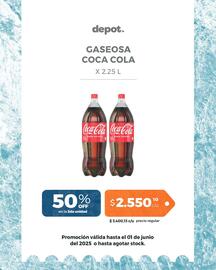 Catálogo Depot Express Página 2