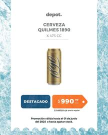 Catálogo Depot Express Página 3