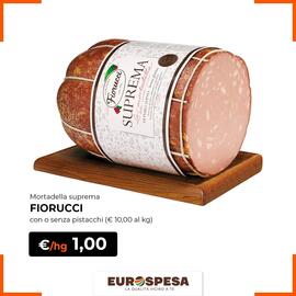 Volantino Belmarket settimana 23 Pagina 2