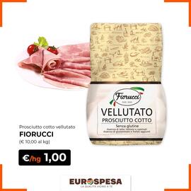 Volantino Belmarket settimana 23 Pagina 3
