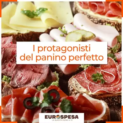 Volantino Belmarket (valido fino al 7-06)