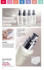 Oriflame folder Pagina 100