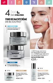 Oriflame folder Pagina 109
