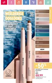 Oriflame folder Pagina 11