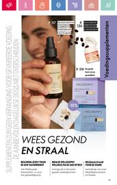 Oriflame folder Pagina 115