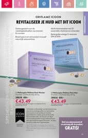 Oriflame folder Pagina 119