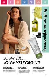 Oriflame folder Pagina 127