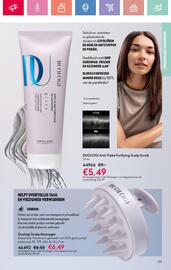 Oriflame folder Pagina 129