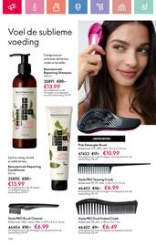 Oriflame folder Pagina 134