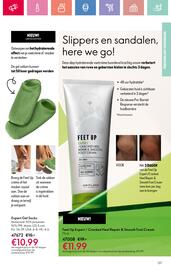 Oriflame folder Pagina 137