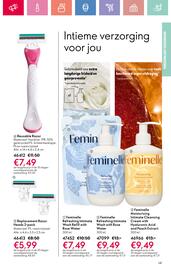 Oriflame folder Pagina 141