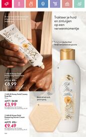 Oriflame folder Pagina 144