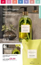 Oriflame folder Pagina 147