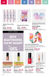 Oriflame folder Pagina 150