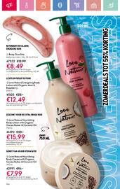 Oriflame folder Pagina 156
