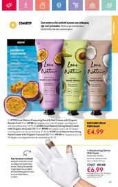 Oriflame folder Pagina 157