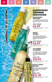 Oriflame folder Pagina 158