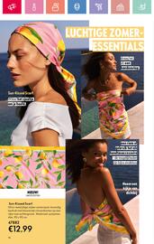 Oriflame folder Pagina 16