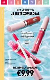 Oriflame folder Pagina 18