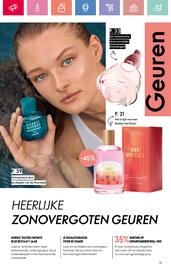 Oriflame folder Pagina 19