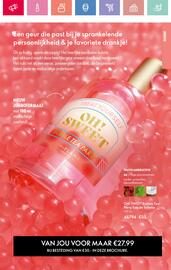 Oriflame folder Pagina 21