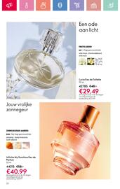 Oriflame folder Pagina 22