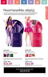 Oriflame folder Pagina 23