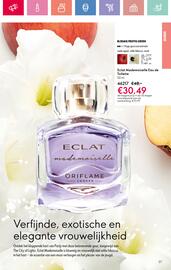 Oriflame folder Pagina 27